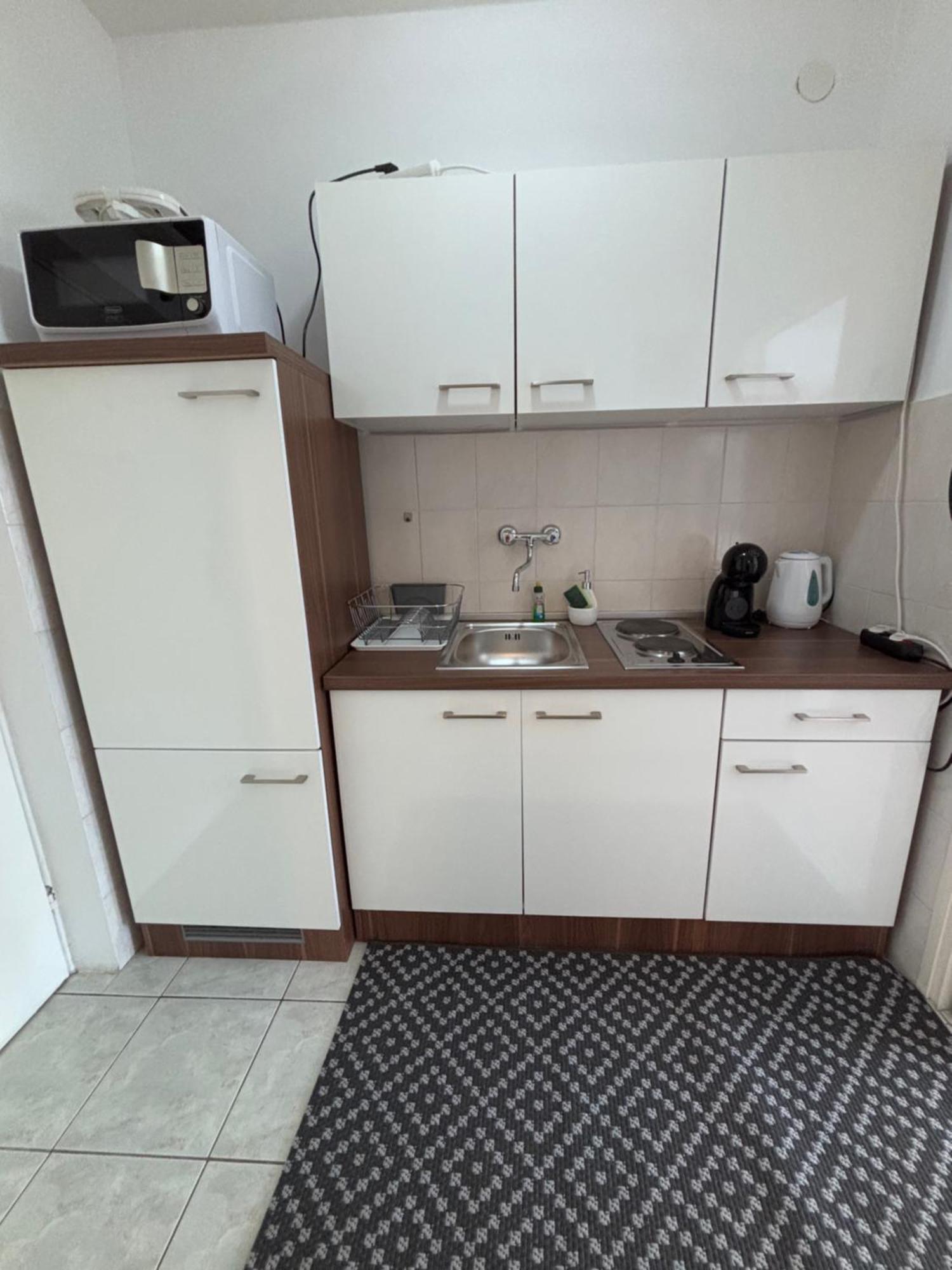 Ferienwohnung App Karla Pula Exterior foto